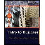 Stock image for INTRO.TO BUSINESS >CUSTOM< for sale by Book Deals