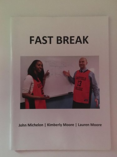 Stock image for FAST BREAK for sale by SecondSale