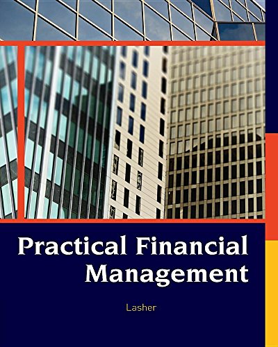 Practical Financial Management