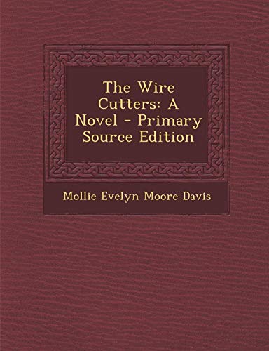 9781287486442: Wire Cutters