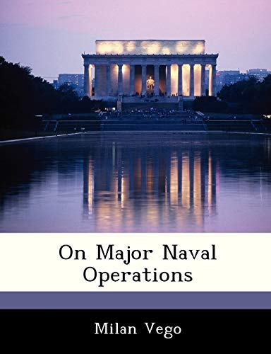 Stock image for On Major Naval Operations for sale by moluna