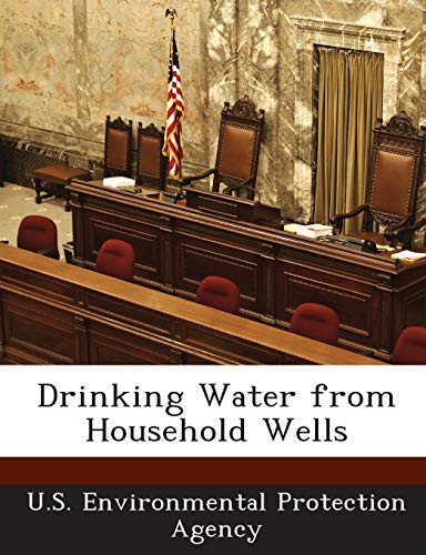 9781288596966: Drinking Water from Household Wells