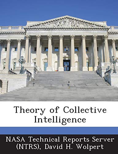 9781289283421: Theory of Collective Intelligence