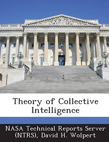 Stock image for Theory of Collective Intelligence for sale by Lucky's Textbooks