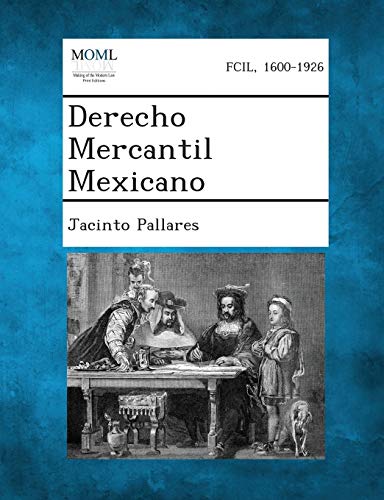 Imagen de archivo de Derecho Mercantil Mexicano (Spanish Edition) a la venta por Lucky's Textbooks