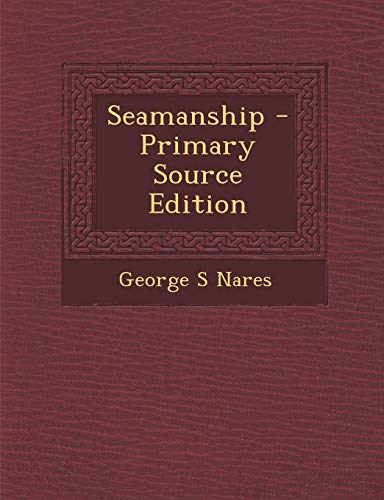 9781289511265: Seamanship