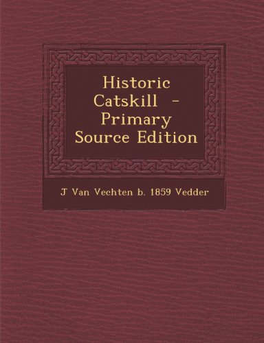 9781289787790: Historic Catskill