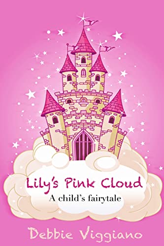 Beispielbild fr Lily's Pink Cloud zum Verkauf von Chiron Media