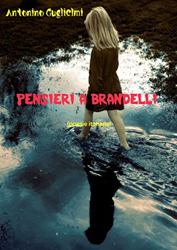 Stock image for Pensieri a brandelli for sale by Chiron Media