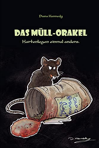 Stock image for Das Mull Orakel for sale by PBShop.store US