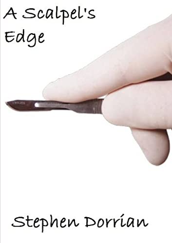 Stock image for A Scalpel's Edge for sale by Chiron Media