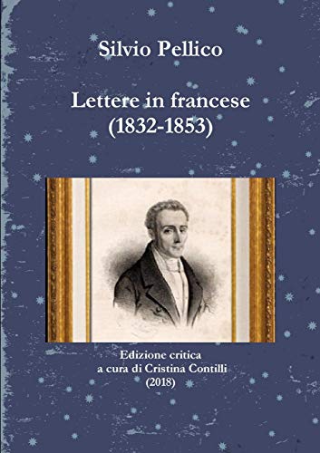Beispielbild fr Lettere in francese (1832-1853) (French Edition) zum Verkauf von Lucky's Textbooks