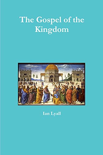 Beispielbild fr The Gospel of the Kingdom zum Verkauf von Lucky's Textbooks