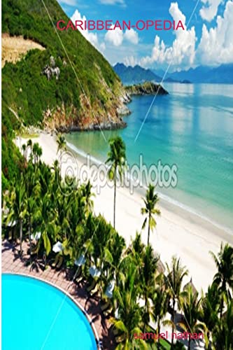 Stock image for CARIBBEAN-OPEDIA for sale by California Books