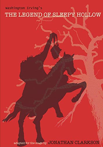 Stock image for The Legend of Sleepy Hollow for sale by PBShop.store US