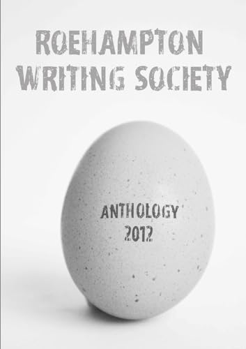 Stock image for Anthology 2012 for sale by PBShop.store US