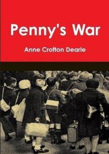 Stock image for Penny's War for sale by Chiron Media