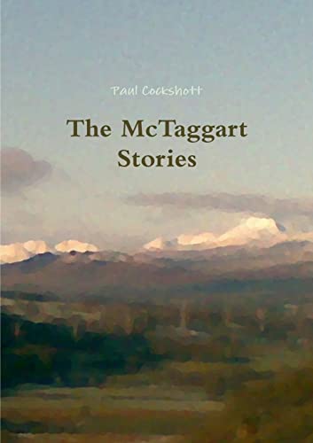 Stock image for The McTaggart Stories for sale by California Books