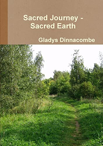 Stock image for Sacred Journey - Sacred Earth for sale by Chiron Media