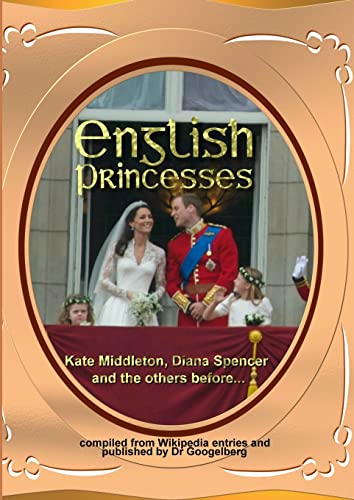 Stock image for English Princesses for sale by medimops