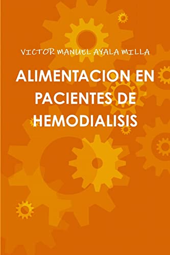 Beispielbild fr Alimentacion En Pacientes De Hemodialisis zum Verkauf von PBShop.store US