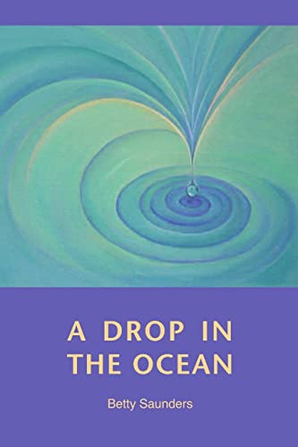 Beispielbild fr A Drop in the Ocean zum Verkauf von Bahamut Media