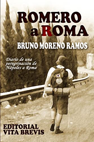 Imagen de archivo de Romero a Roma (Spanish Edition) a la venta por Lucky's Textbooks