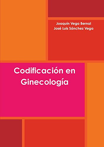 Stock image for Codificacin en Ginecologa (Spanish Edition) for sale by California Books
