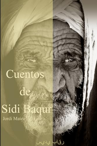 9781291089318: Cuentos de Sidi Baqur