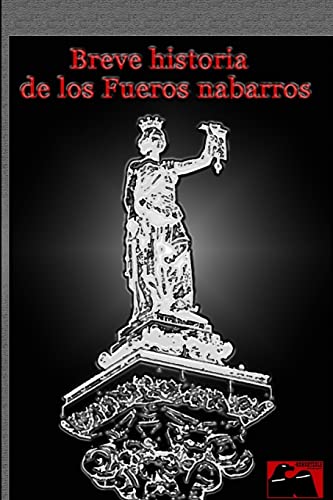 Stock image for Breve historia de los Fueros nabarros for sale by Chiron Media