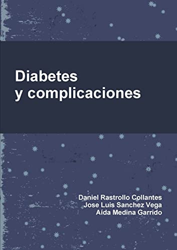 Imagen de archivo de Diabetes Y Complicaciones a la venta por PBShop.store US