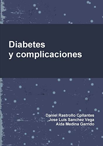 Stock image for Diabetes Y Complicaciones for sale by PBShop.store US
