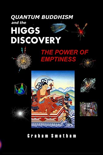 Stock image for Quantum Buddhism and the Higgs Discovery: The Power of Emptiness for sale by ZBK Books