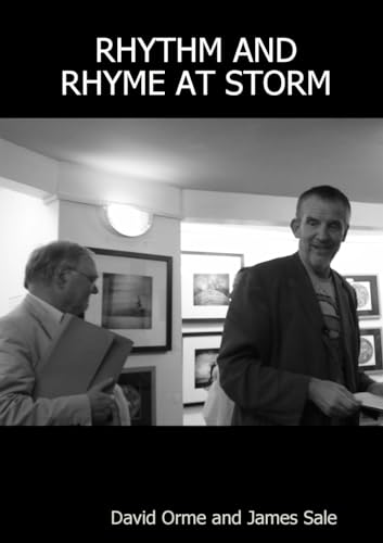 Stock image for Rhythm and Rhyme at Storm for sale by PBShop.store US