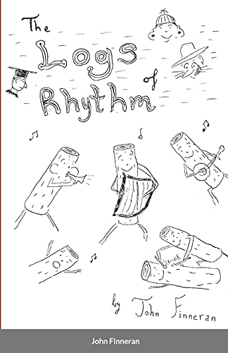 Stock image for The Logs of Rhythm for sale by Lucky's Textbooks