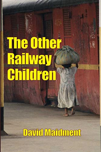 Imagen de archivo de The Other Railway Children a la venta por WorldofBooks