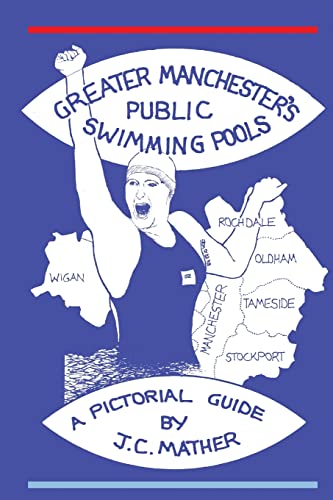 Beispielbild fr Greater Manchesters Public Swimming Pools zum Verkauf von Reuseabook