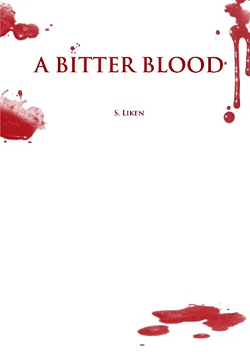 Beispielbild fr A Bitter Blood zum Verkauf von AwesomeBooks