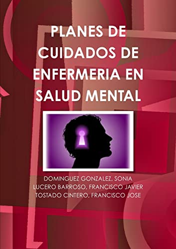 Imagen de archivo de Planes de cuidados de enfermer�a en salud mental a la venta por Chiron Media