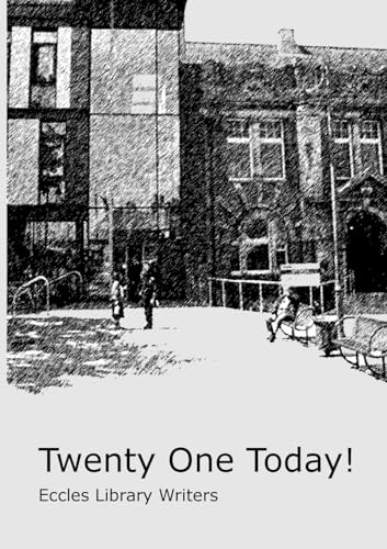 Beispielbild fr Twenty One Today! zum Verkauf von Chiron Media