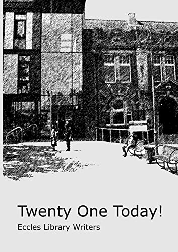 Stock image for Twenty One Today! for sale by AwesomeBooks