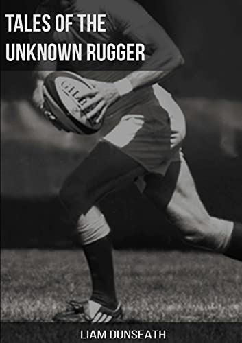 Stock image for Tales of the Unknown Rugger for sale by WorldofBooks