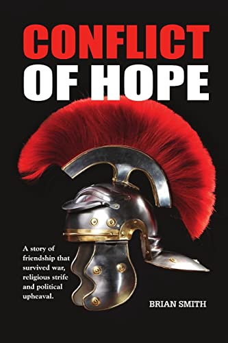 Conflict of Hope (9781291138832) by Smith, Brian