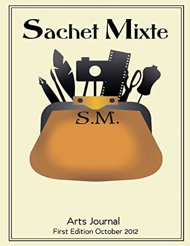 Imagen de archivo de Sachet Mixte a la venta por California Books