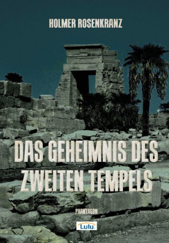 Beispielbild fr Das Geheimnis des zweiten Tempels zum Verkauf von medimops