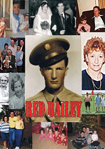 Stock image for Allen 'Red' Bailey for sale by Chiron Media