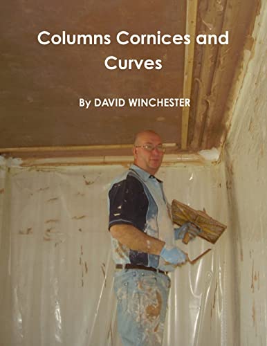 Stock image for Columns Cornices And Curves for sale by GreatBookPrices