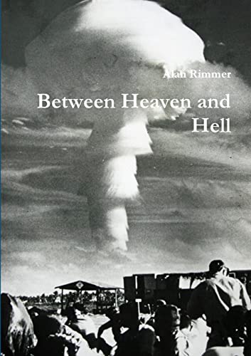 Stock image for Between Heaven and Hell for sale by GF Books, Inc.