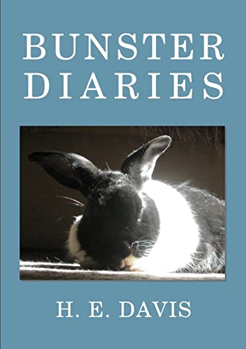 Stock image for Bunster Diaries for sale by Reuseabook