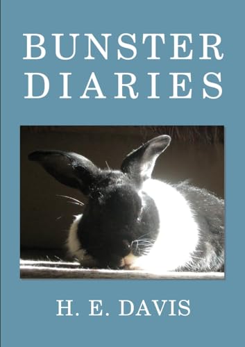 Stock image for Bunster Diaries for sale by Bulk Book Warehouse